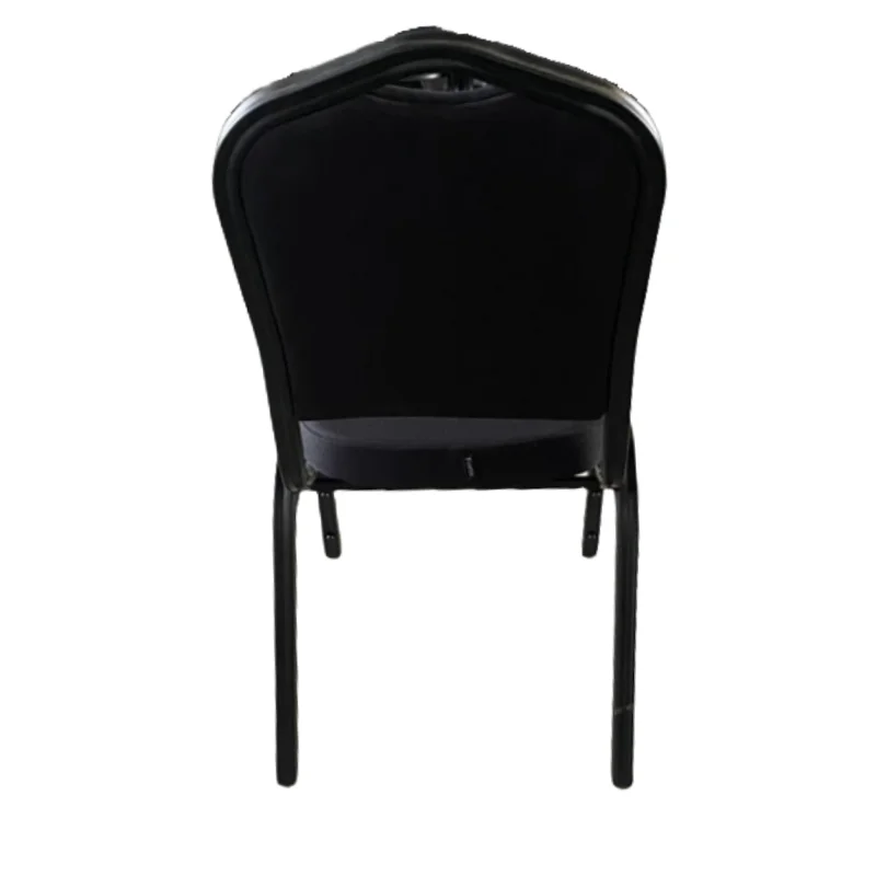 Stackable Comfortable Modern Banquet Chair Auditorium Chair Events Mall Use