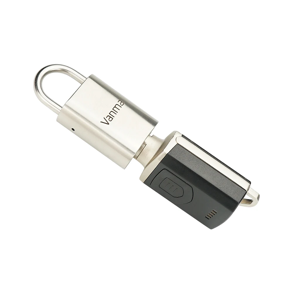 brand padlock padlock tags universal security alarm lock anti-theft for door motor bicycle padlock