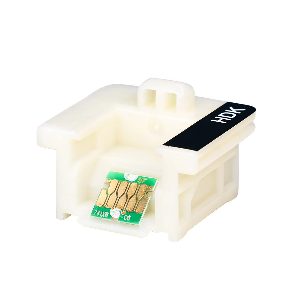 T46D1-T46D4 T46D8 T46D картридж чип F9400 F6360 F9460 F9460H F9400H для Epson F6300 принтеры