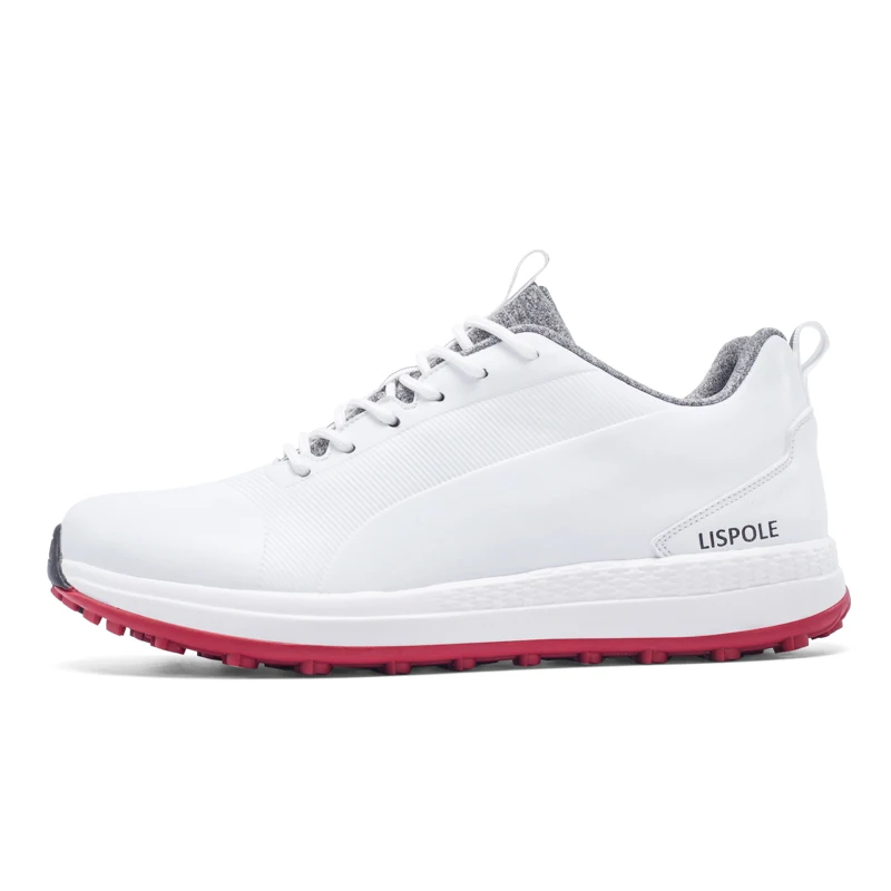 wholesale factory golf shoes Jogging and leisure style  golf shoes mens