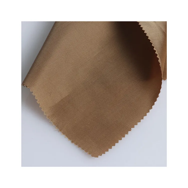recycled polyester fabric