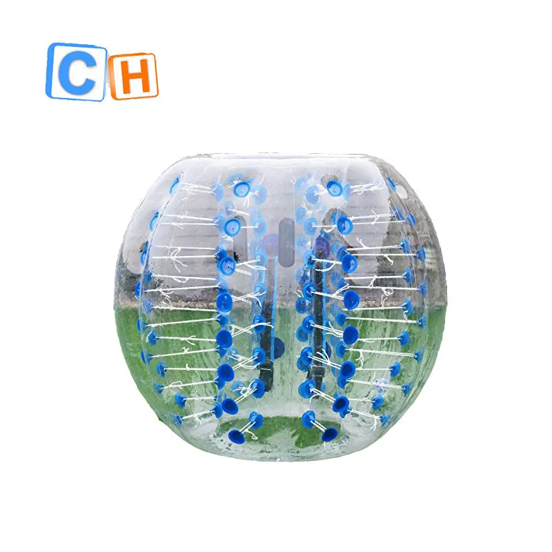 HOT SALE inflatable bumper ball zorb ball for outdoor games