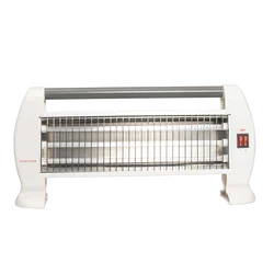 Best selling product in cold winter electric room heater with quartz tube