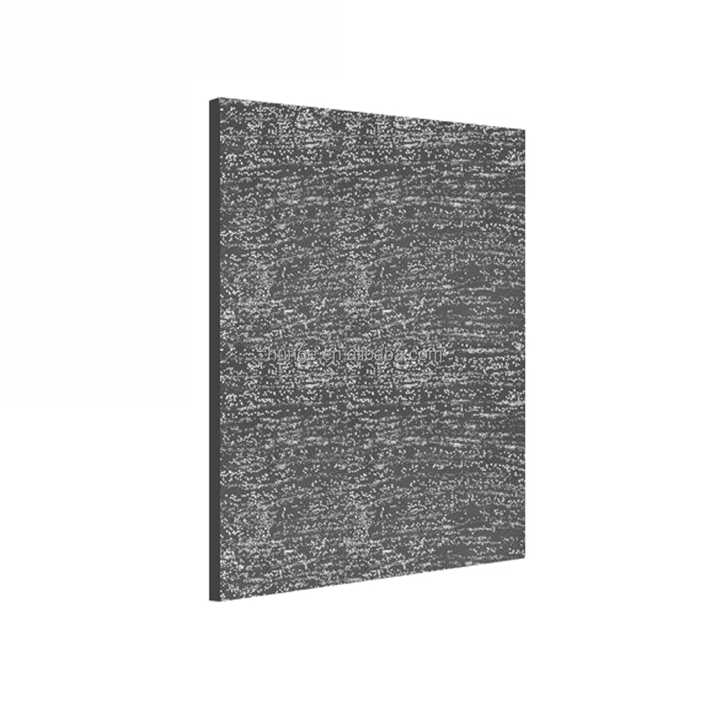 High Strength Light Transmitting Cement Board Concrete Decorative Interior Wall Cladding Building Exterior Panel