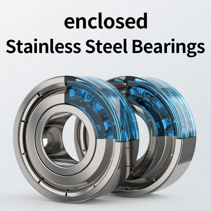 LINNHUE Fishing Reel CD2000 5+1bbs  6.3:1 Max Drag 6kg Baitcasting Reel For Seawalter Distant Wheel Fishing Pesca Reel Fishing