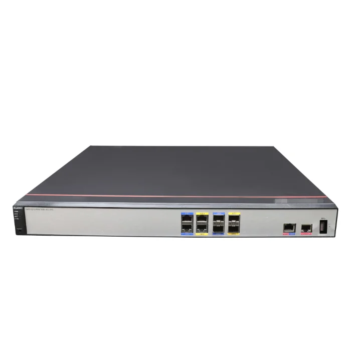 AR6140E-9G-2AC 5 GE RJ45 4 SFP порт высокопроизводительный легкий O & M сетевой двигатель