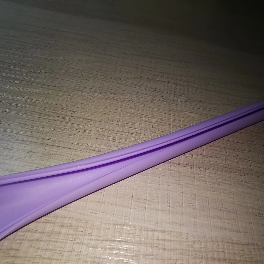 Extra Long Reusable Flexible Silicone Drinking Straws Set Straws Bent Straight Drinks Straw