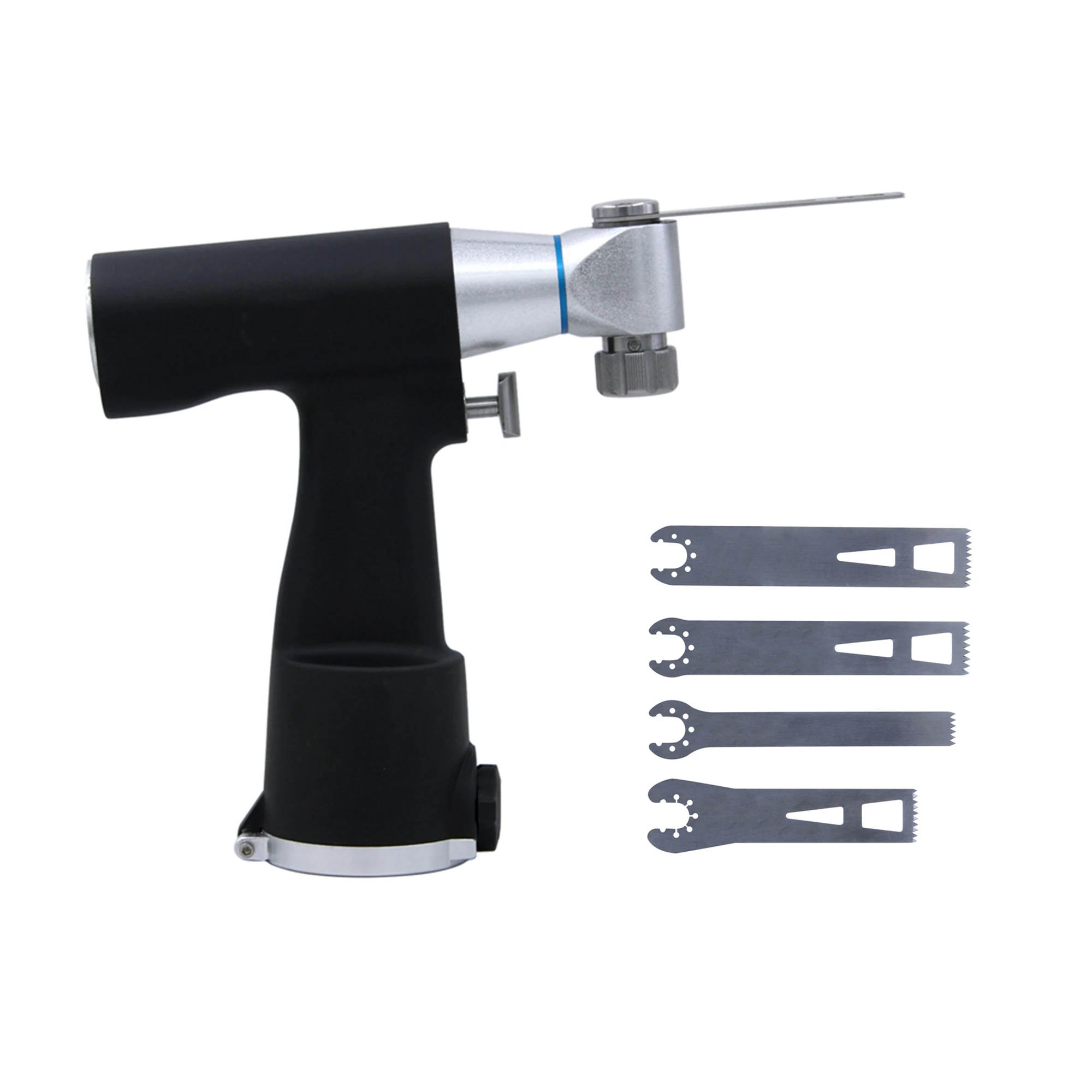 PUSM 504 Battery Powered Medical Bone Saw Sagittal Swing Saw Orthopedic Surgical Instruments