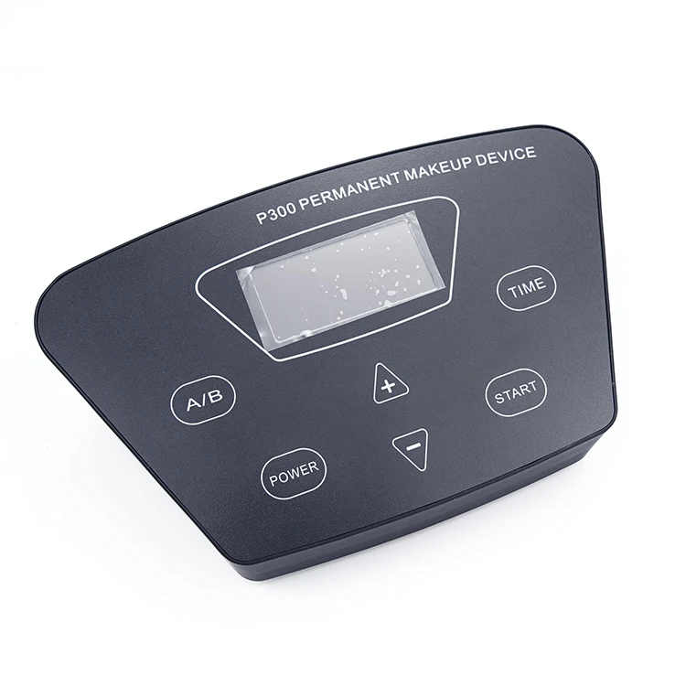 Biomaser P300 Permanent Makeup Machine Rotary Pen Tatoo Machine Kit Microblading Makeup Cartridge Needles Tattoo Power Device