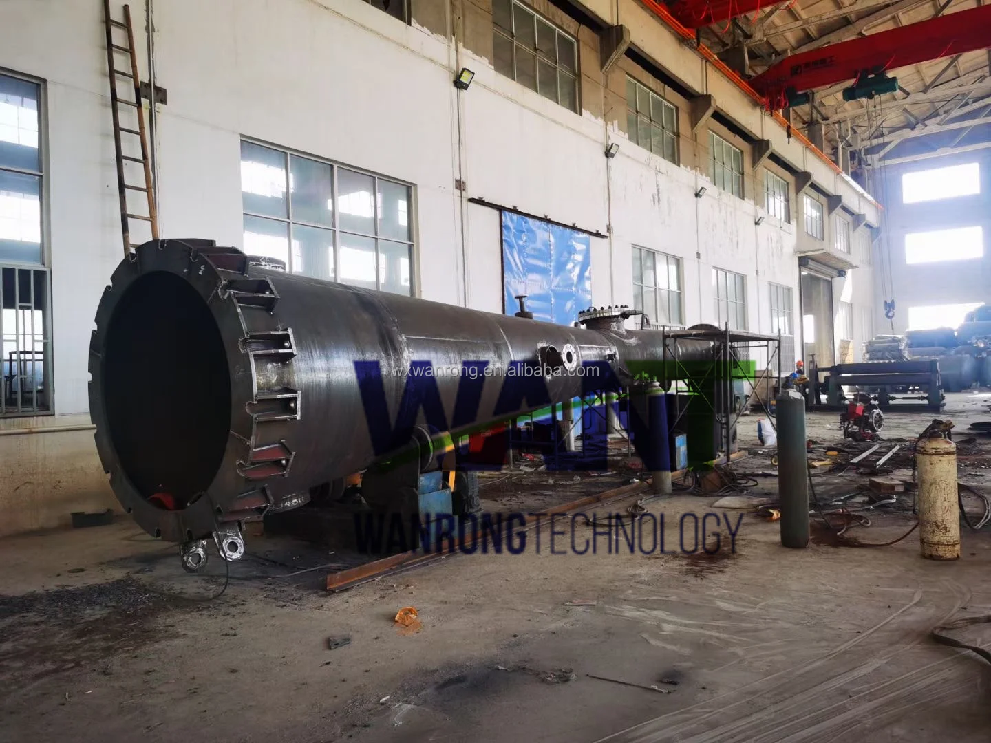 Latest Technical 1-50 Tons Waste Engine Oil/used Motor Oil Recycling Distillation Refinery Equipment for Diesel/base Oil Machine