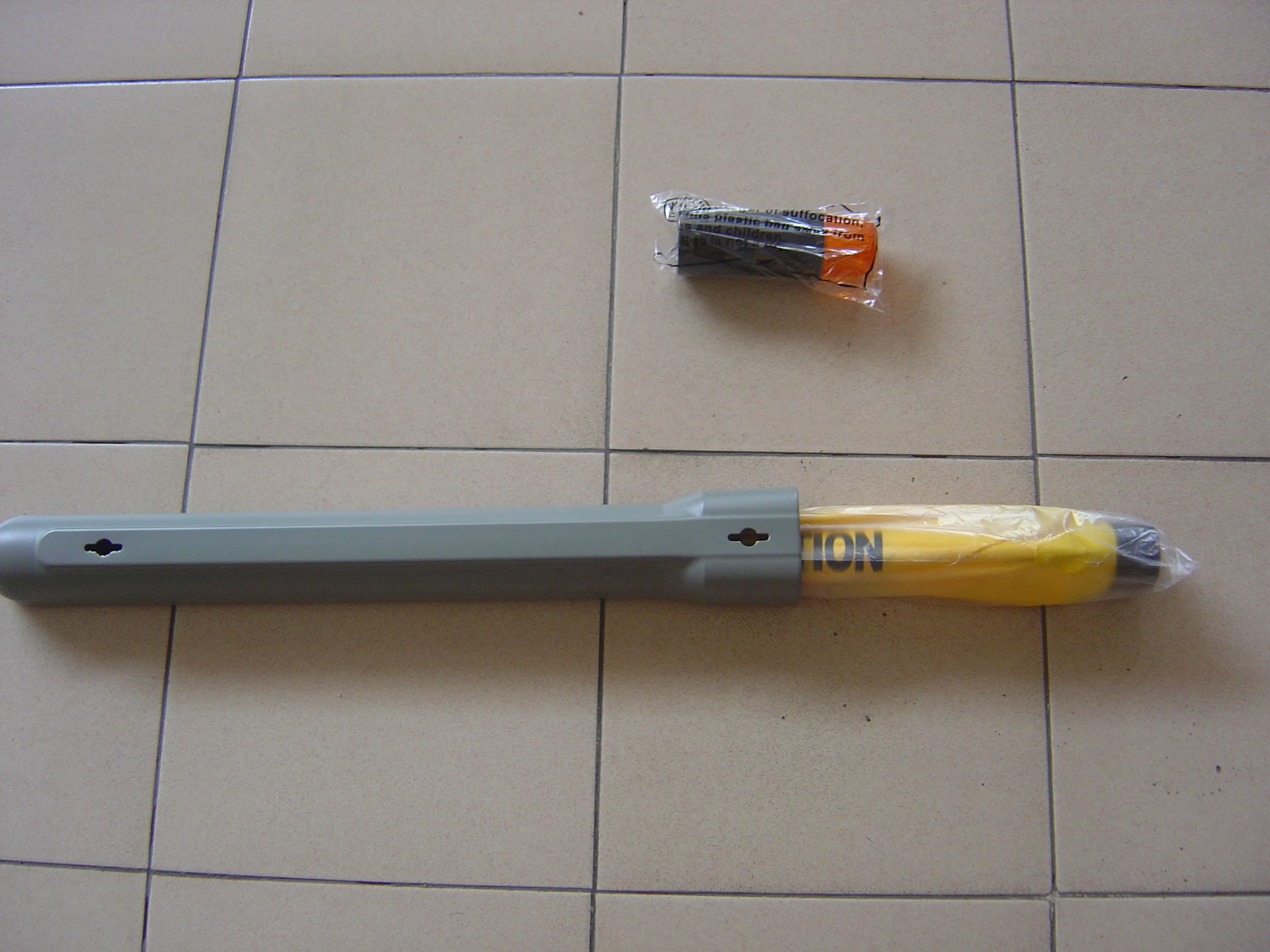 
Umbrella tri-pyramid nylon cloth pop up safety cone sign kids safety folding slow down signs for street 