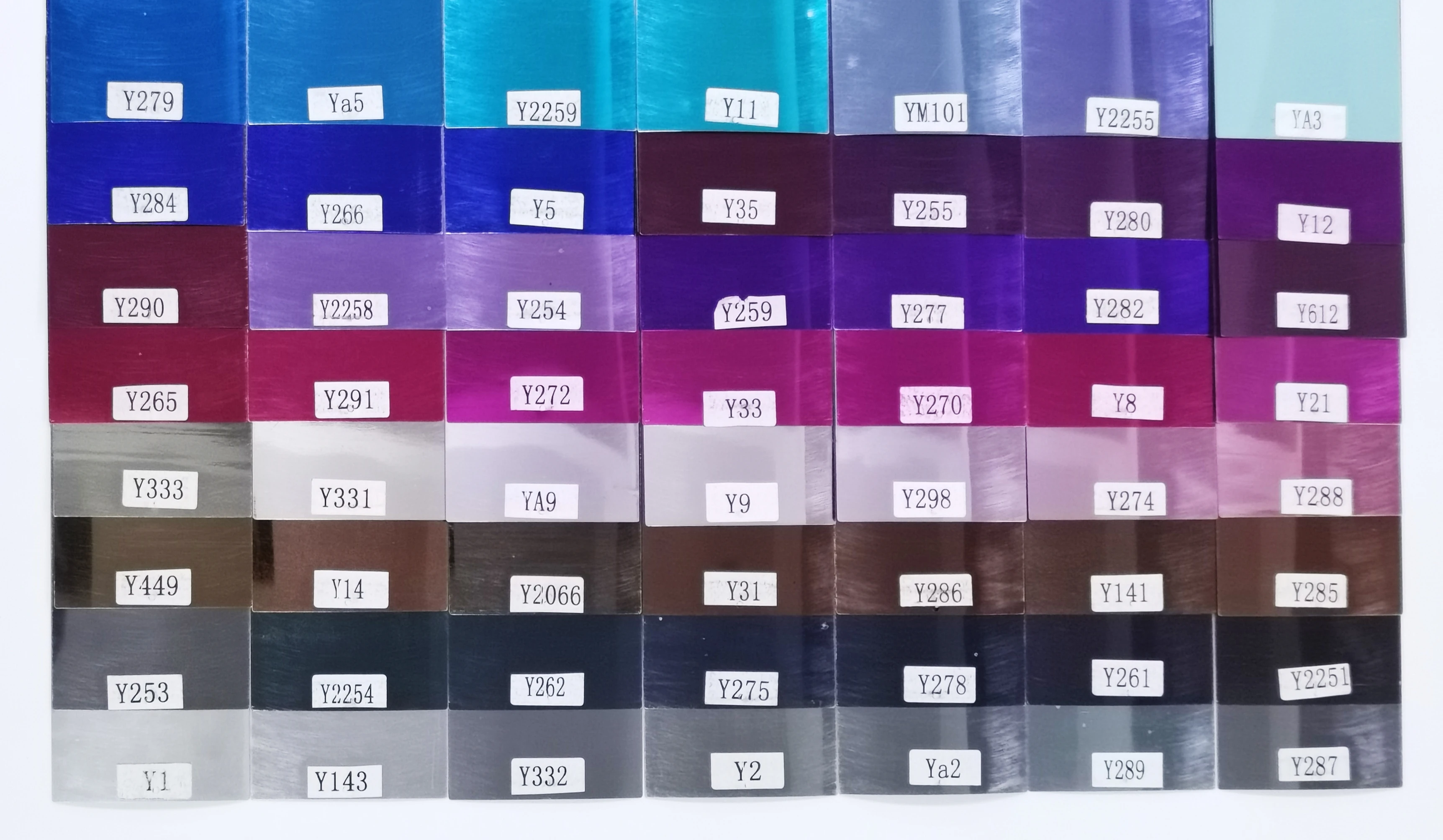 Bulk wholesale loose sequins round glitter paillette clothing DIY decoration