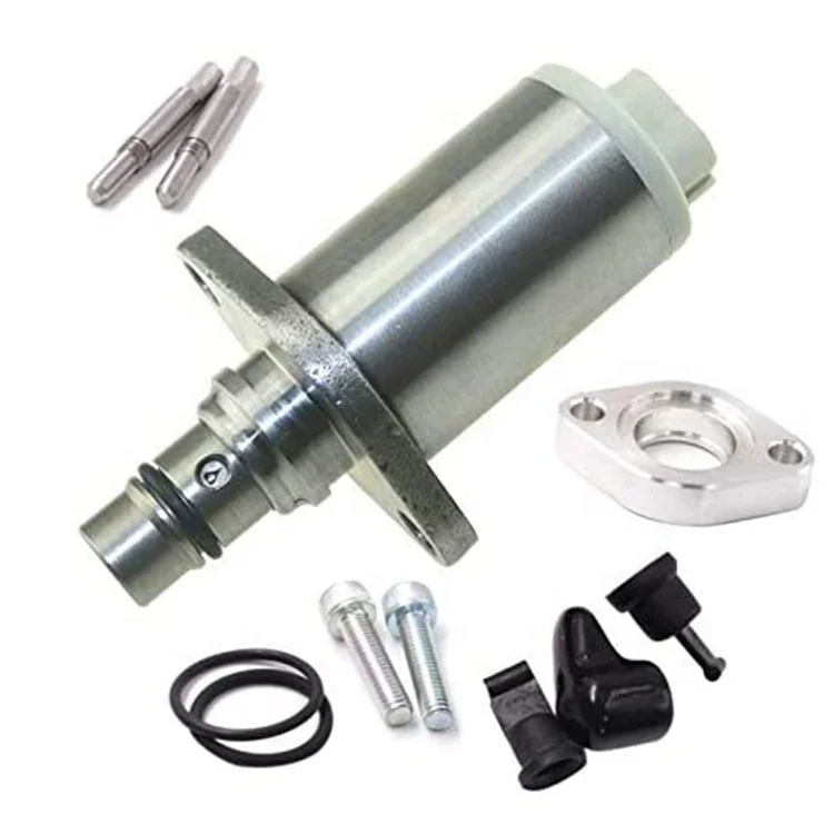 Клапан всасывания топливного насоса SCV 04226-0L010 подходит для Toyota