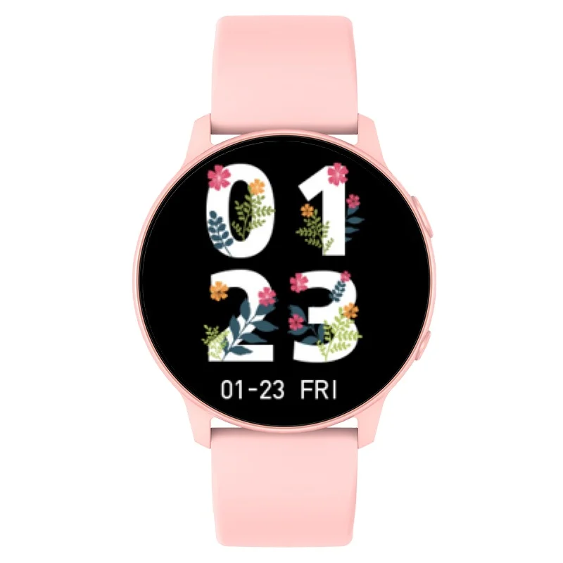 Music Smart watch Couple watch Message Reminder Health Monitor Bluetooth Sports Blood Oxygen  IP68 Waterproof