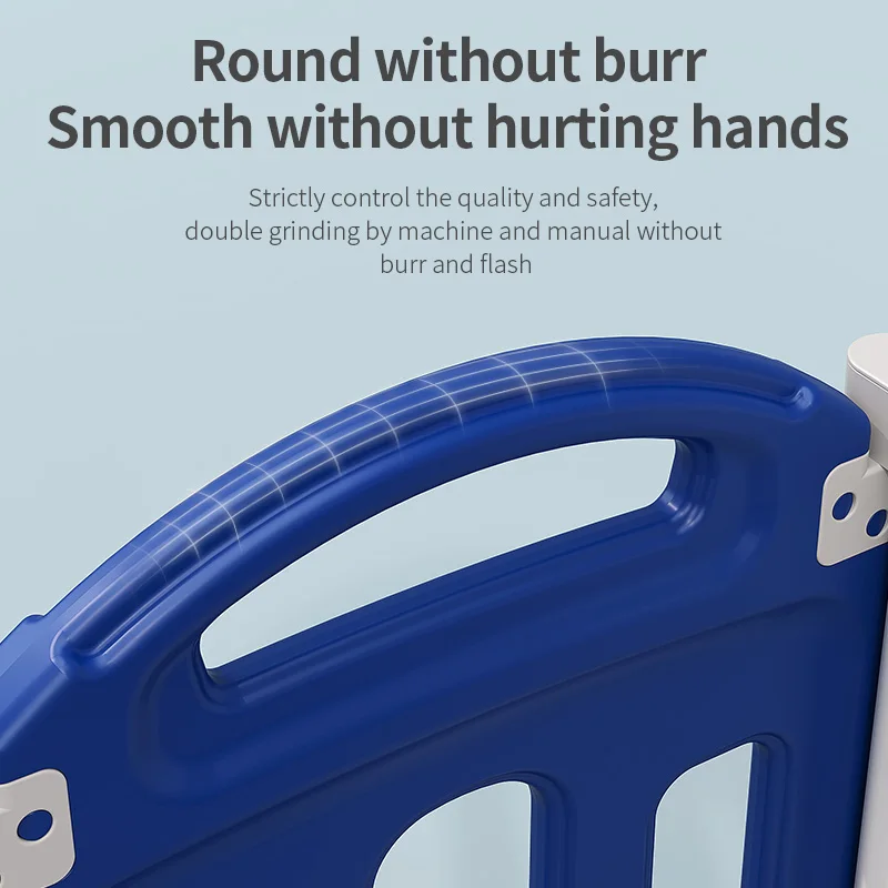 Luxury Playpen  for Babies and Toddlers Safety Non-Toxic Play Yard Activity Center baby playpens baby & toddler toys