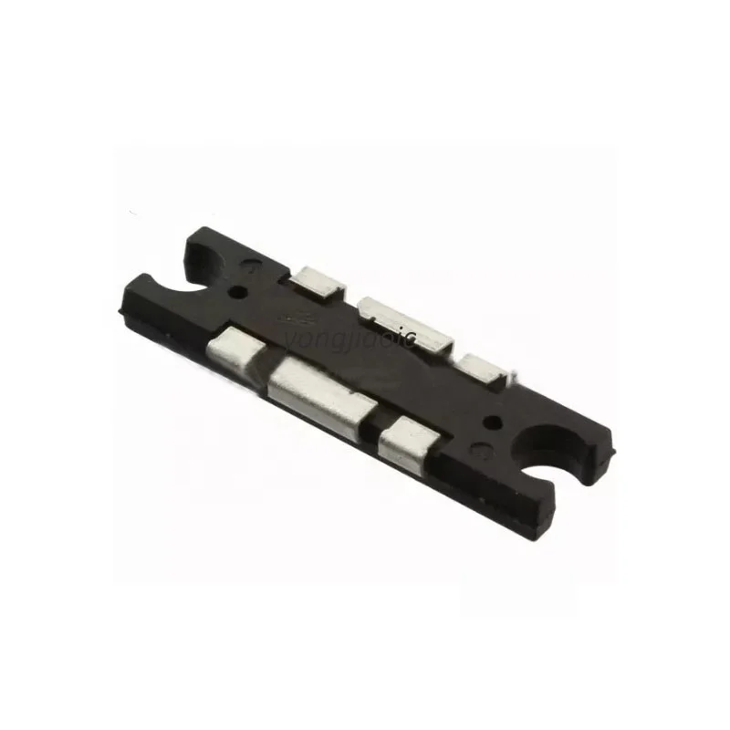 IC RF MOSFET Transistors LDMOS FET HI PWR TO272FN Amplifier Circuits AND FET RF 40V 175MHZ TO272-6 WRAP ROHS MRF1550NT1