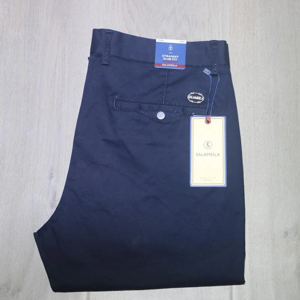 2019 высококачественные хлопковые брюки, мужские брюки скинни, Гуанчжоу