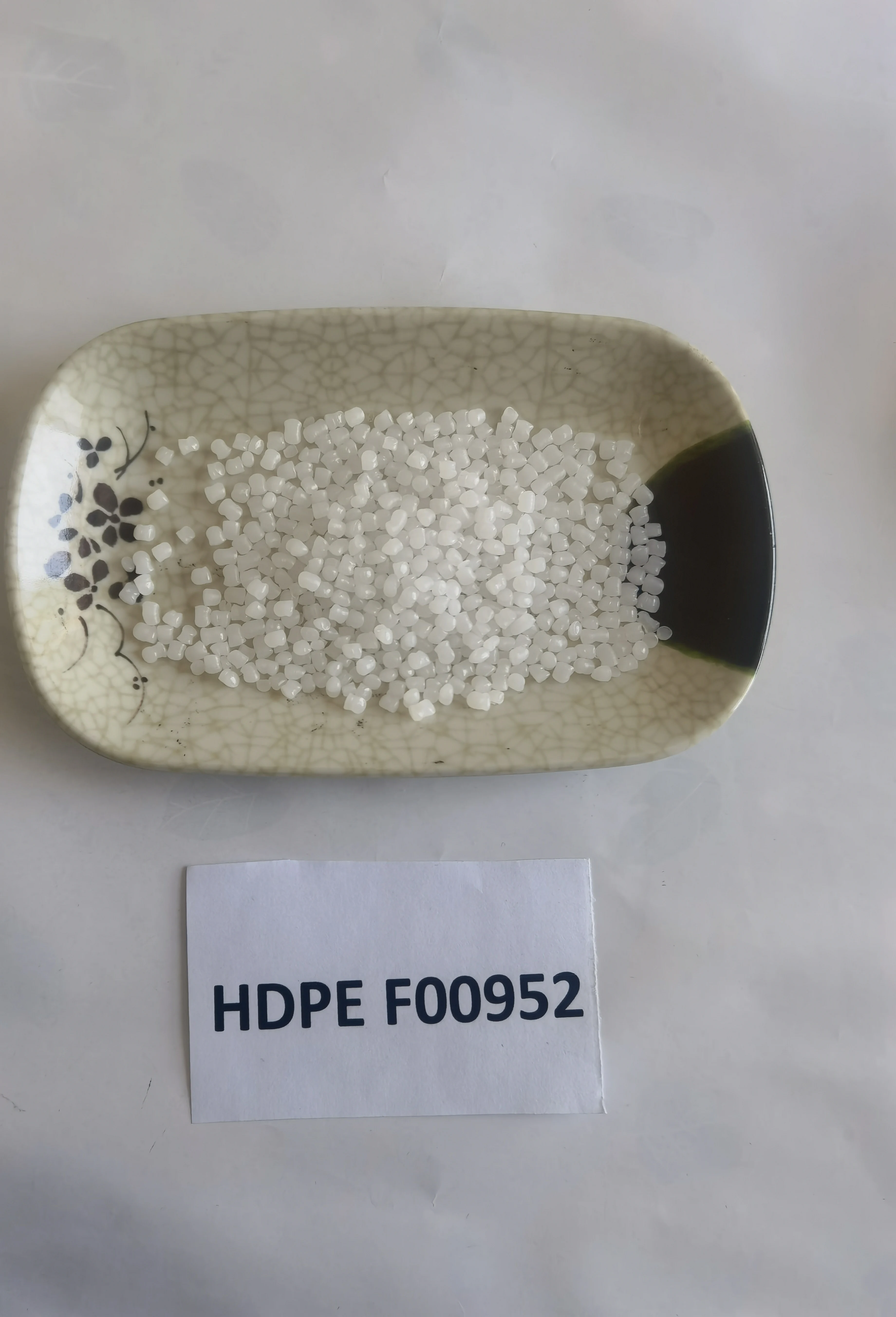 Чистый/переработанный HDPE / LDPE