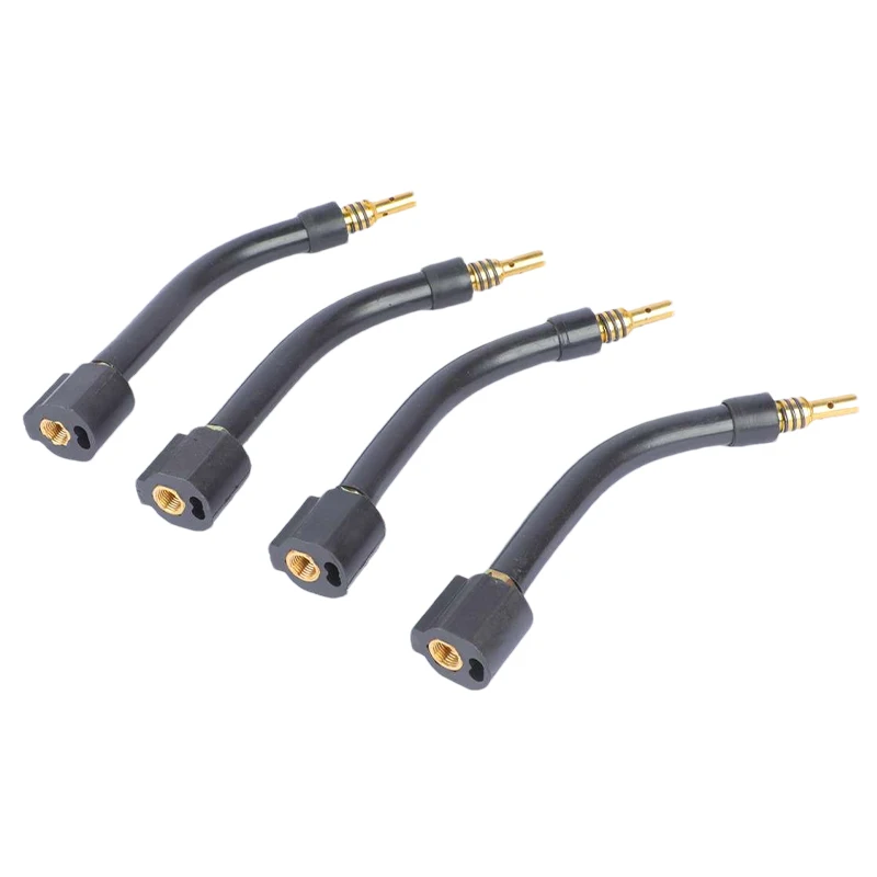 WP-18 Rotary Spin Water Cooled 1/4-28 Thread TIG Torch Rotating Head Burner Hose Argon Welding Machine Accessory