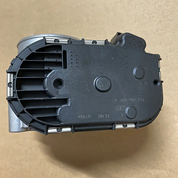 Корпус дроссельной заслонки Assy 0280750151 02807-50151 для сборки