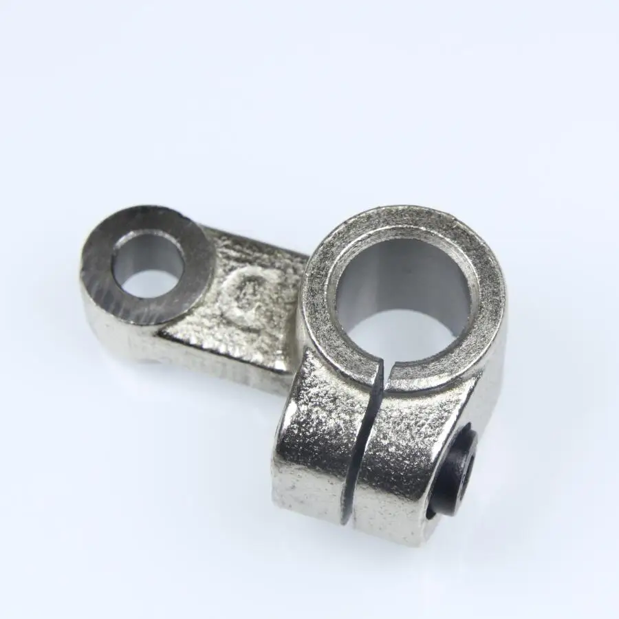 241WF3-003 Presser Foot Swing Back Crank for Typical 0303D Sewing Machine Parts