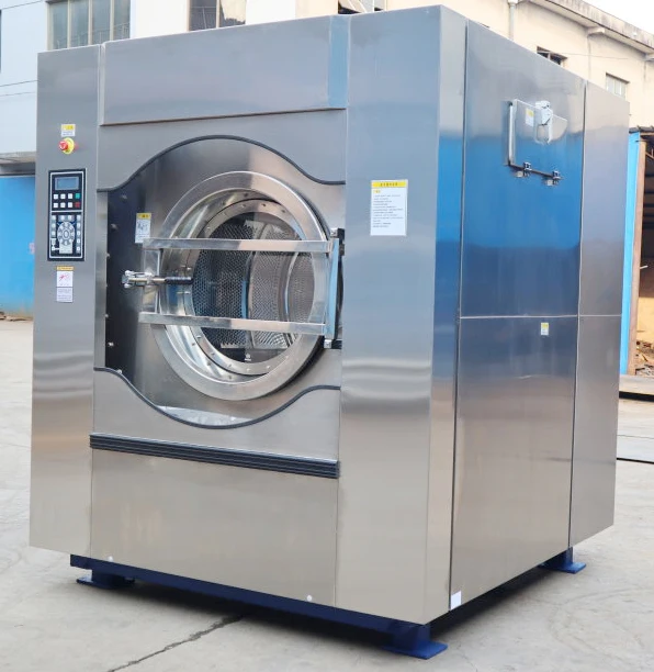 XGQ-100F soft mounted full automatic washing machine