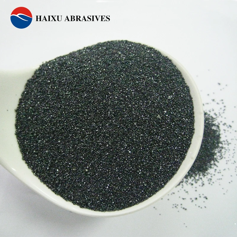 Dust Free Foundry Sand/Heat transfer Chromite Sand AFS 45-50