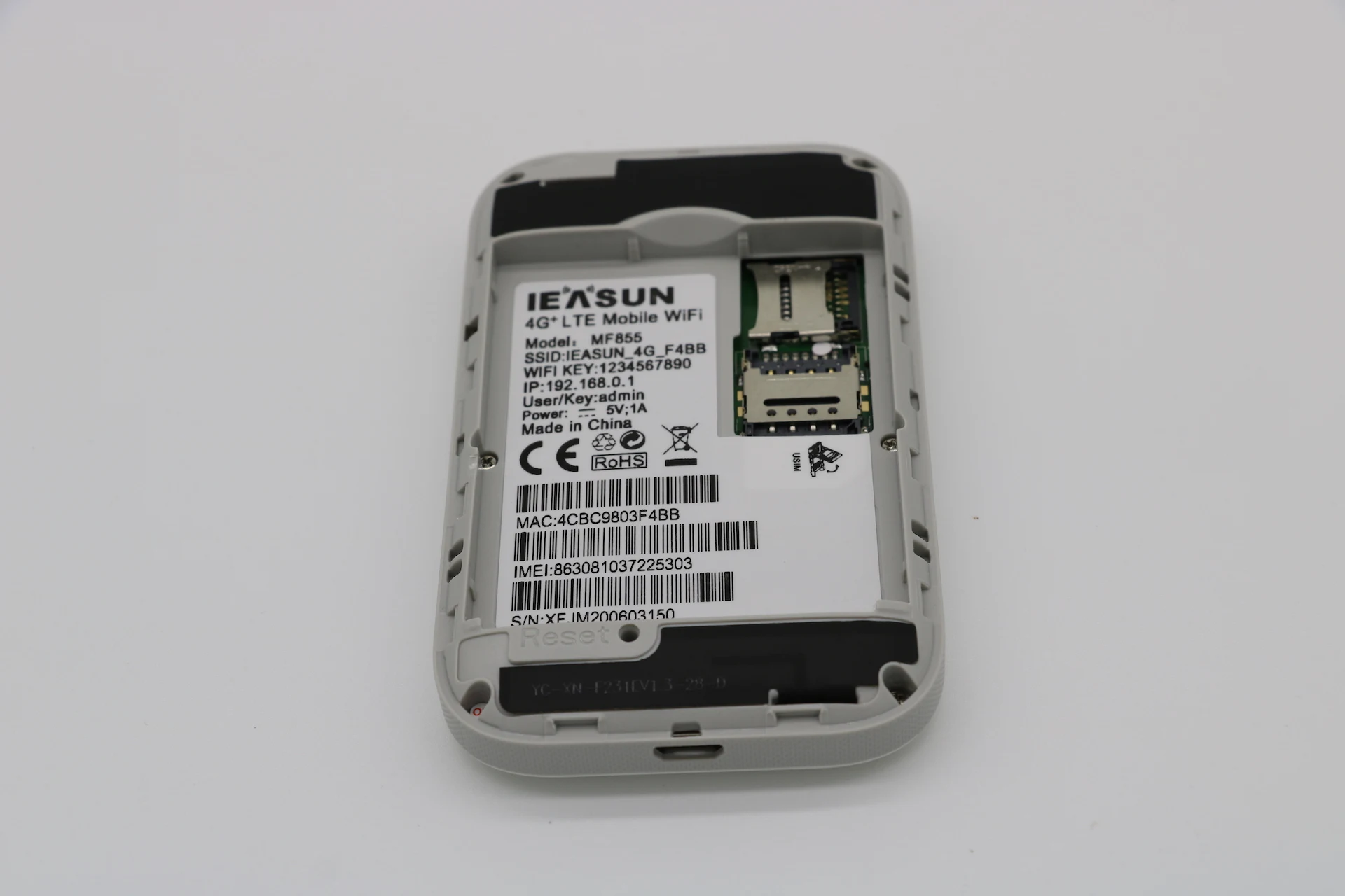 unlocked 4g lte wireless wifi Router modem hotspot Support all sim cards