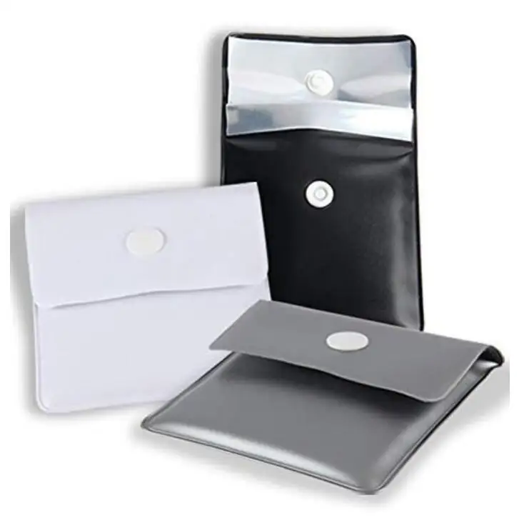 Trading Portable Travel Pocket Ashtrays for Cigarettes
