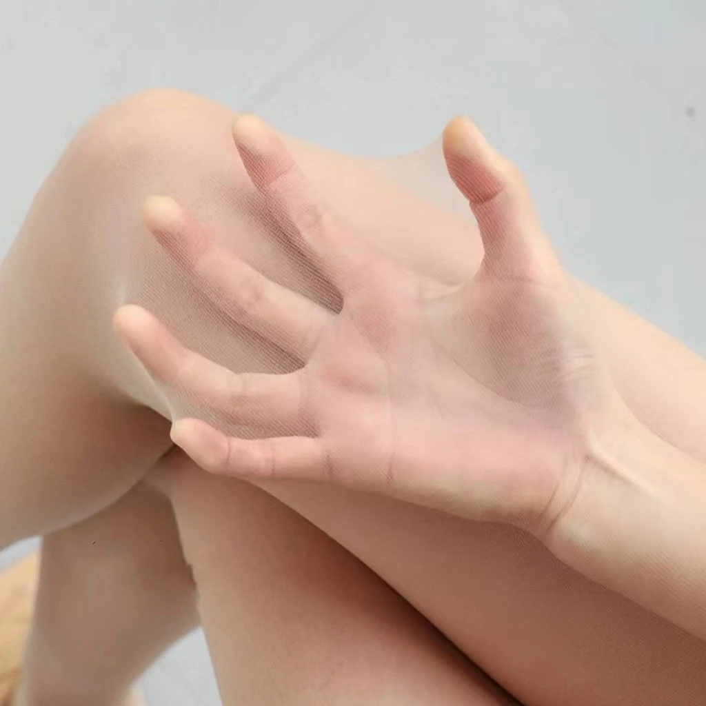 Женские эластичные колготки