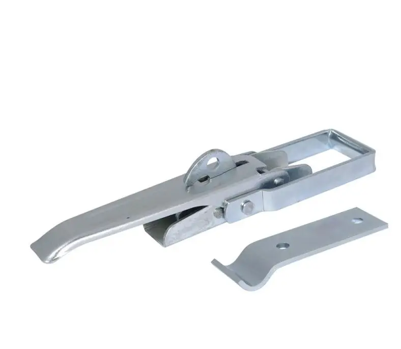 Professional Manufacturing Truck Trailer and Container Latch Door Gear Flush Handles