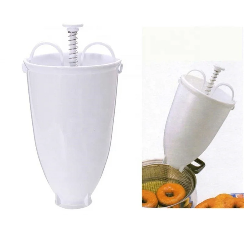 Инструмент для изготовления пончиков, «сделай сам», инструмент для изготовления пончиков, креативные Инструменты для выпечки, кухонный десертный гаджет