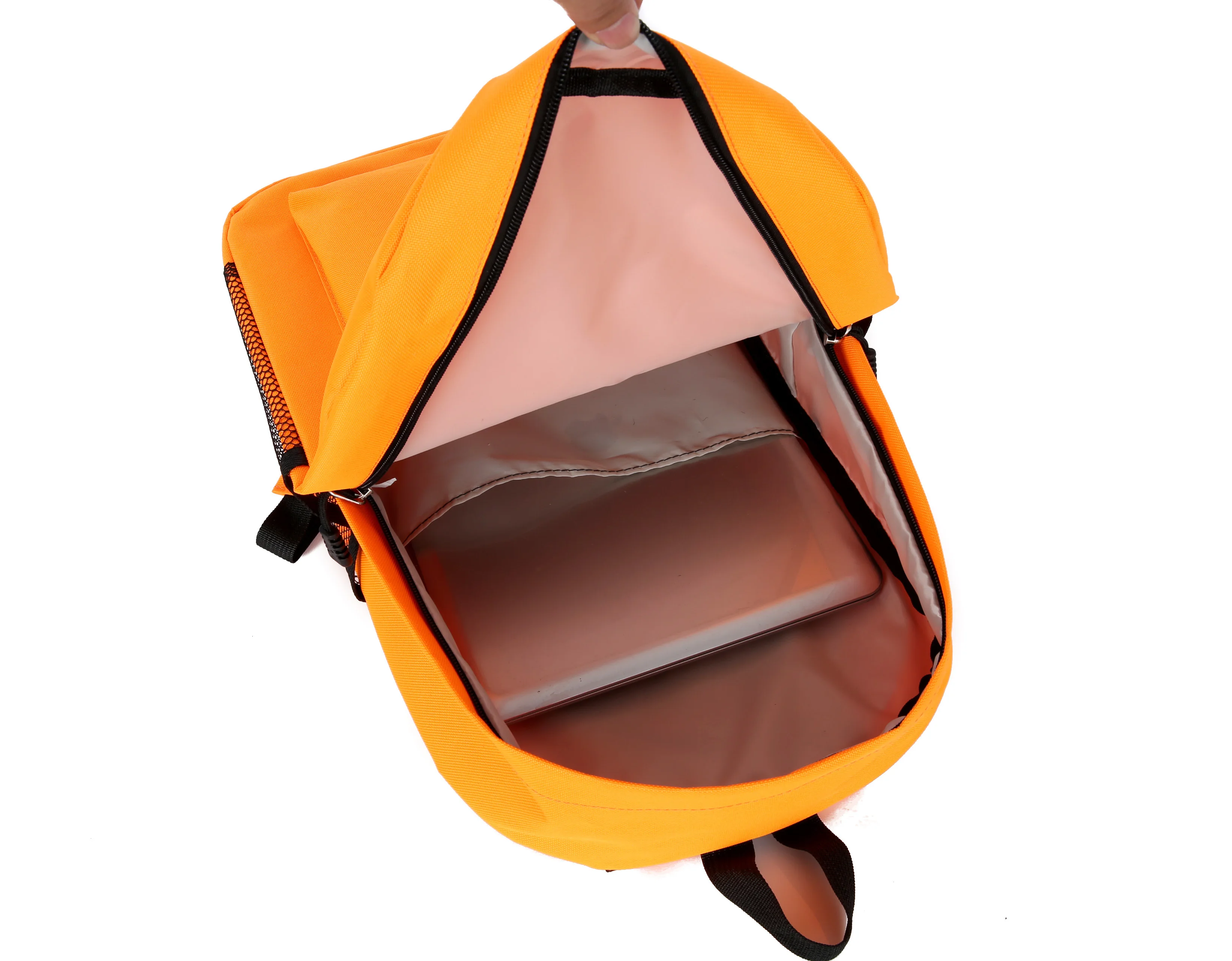 OMASKA Customizable Multifunctional Colorful School Backpack Large Capacity Waterproof School Backpack Primary School Bag