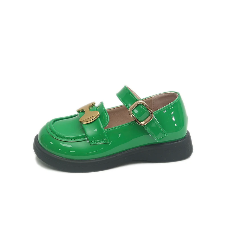 New styles arrival wholesale school shoes smart fit fashion cute girls princess sneaker flower causal 2023 hot sales factory