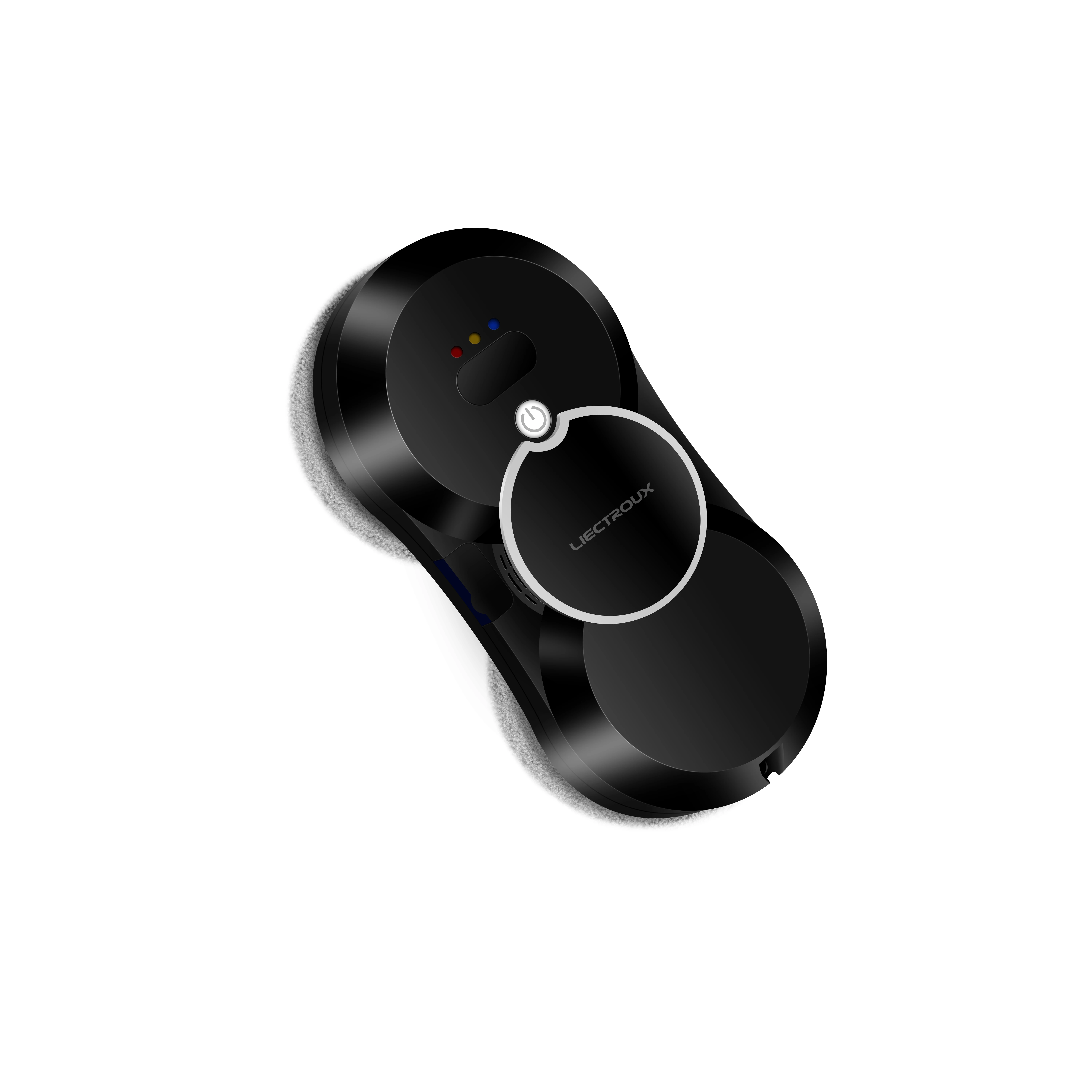 Auto Spray Window Cleaning Robot For Home Cleaning