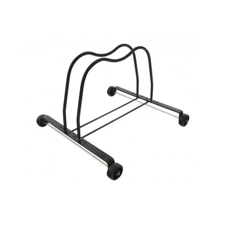 customized stainless steel bracket wall mounted bike parking rack made in  China