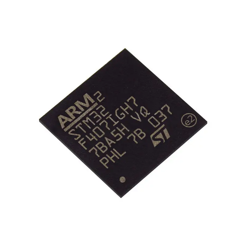 STM32F407IGH7 Electronic Chips