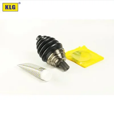 Hot sale outer auto cv joint assy for VW and AUDI OEM K 1KD 498 099 A