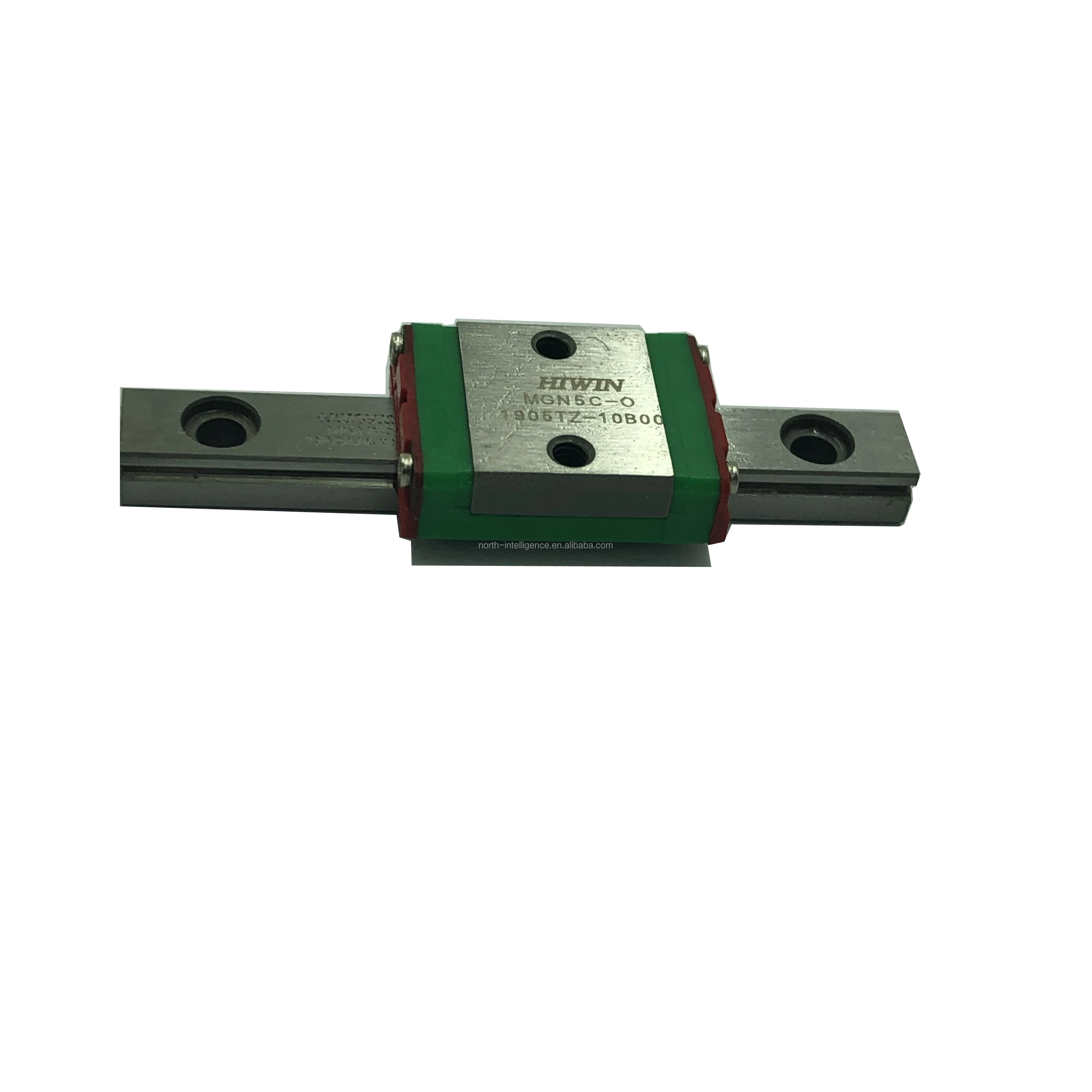  Hiwin mini линейная направляющая движения mgn5 с
