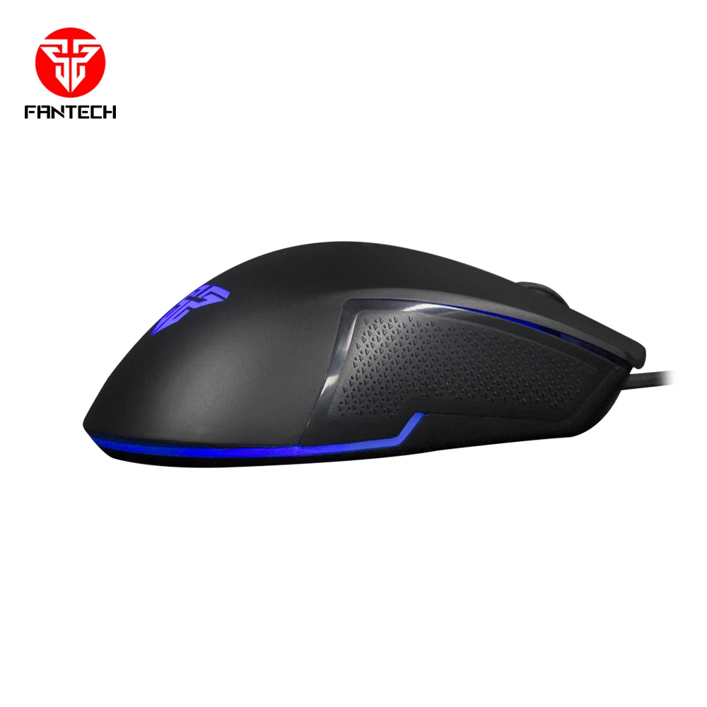 Fantech X15 PHANTOM RGB Illumination Macro programmable Best Price Good Selling OEM Logo Original Brand Quality Gaming Mouse