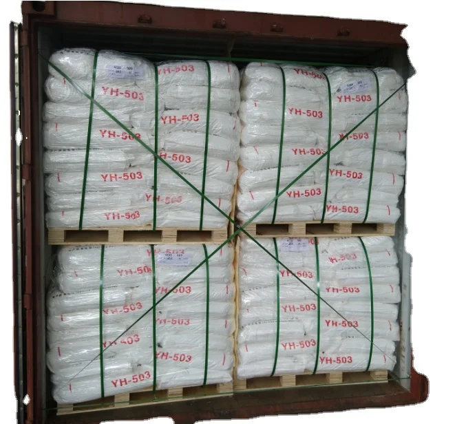  Термопластичная Резина SEBS YH-503 Sinopec Baling