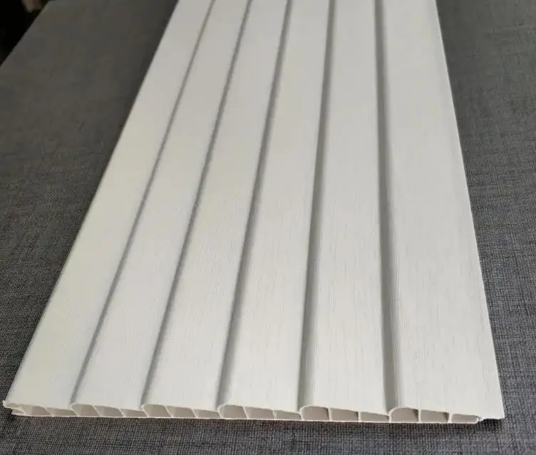 Производственная линия для произвосдтва пластиковых потолок