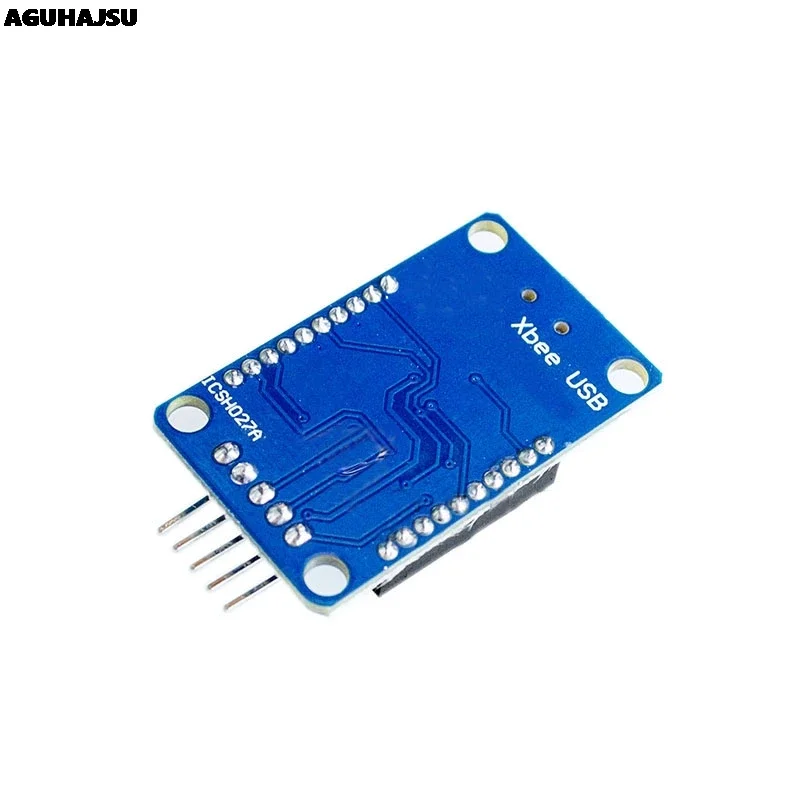 XBee Explorer Xbee USB Mini Adapter Module Board Base Shield Multifunction New