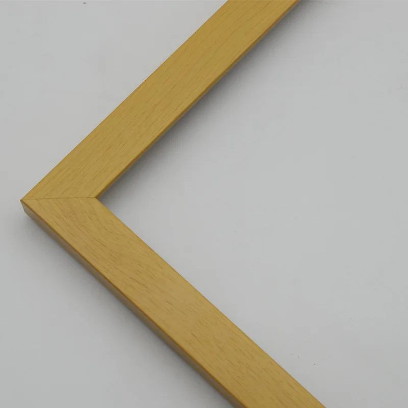 2.95/3.05 Meter Picture Frame Moulding Lengths Multi-color Moulded Picture Frames