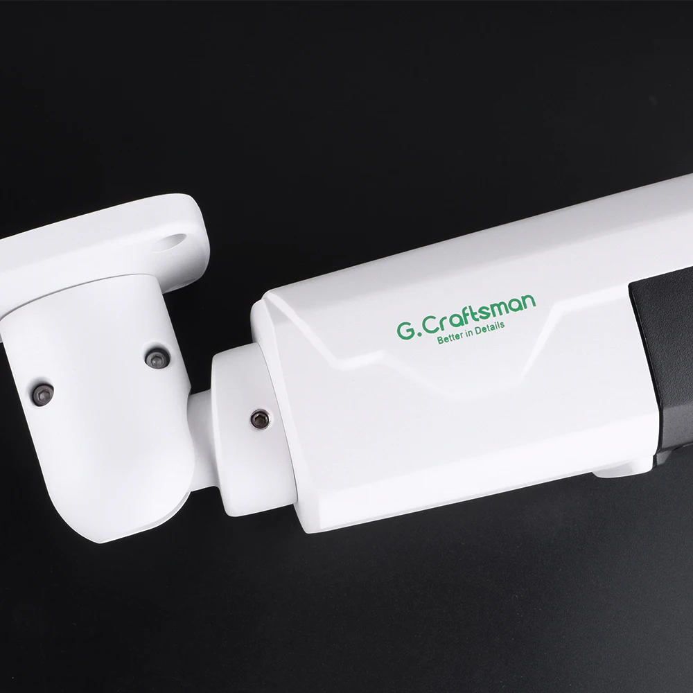 GA-B2VI-M12S быстрая доставка наружная 12 МП супер HD 4K IP-камера безопасности сетевая камера с мотором микрофоном автофокусом