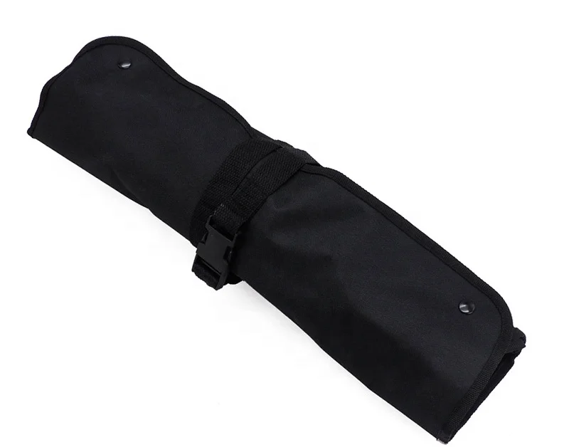 BBQ Grill Accessories Tools Set wooden handle Grilling Tools with apron Tongs knife fork