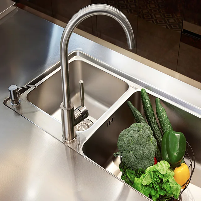 High gloss custom new model and modern lacquer kitchen cabinet with modern kitchen designs