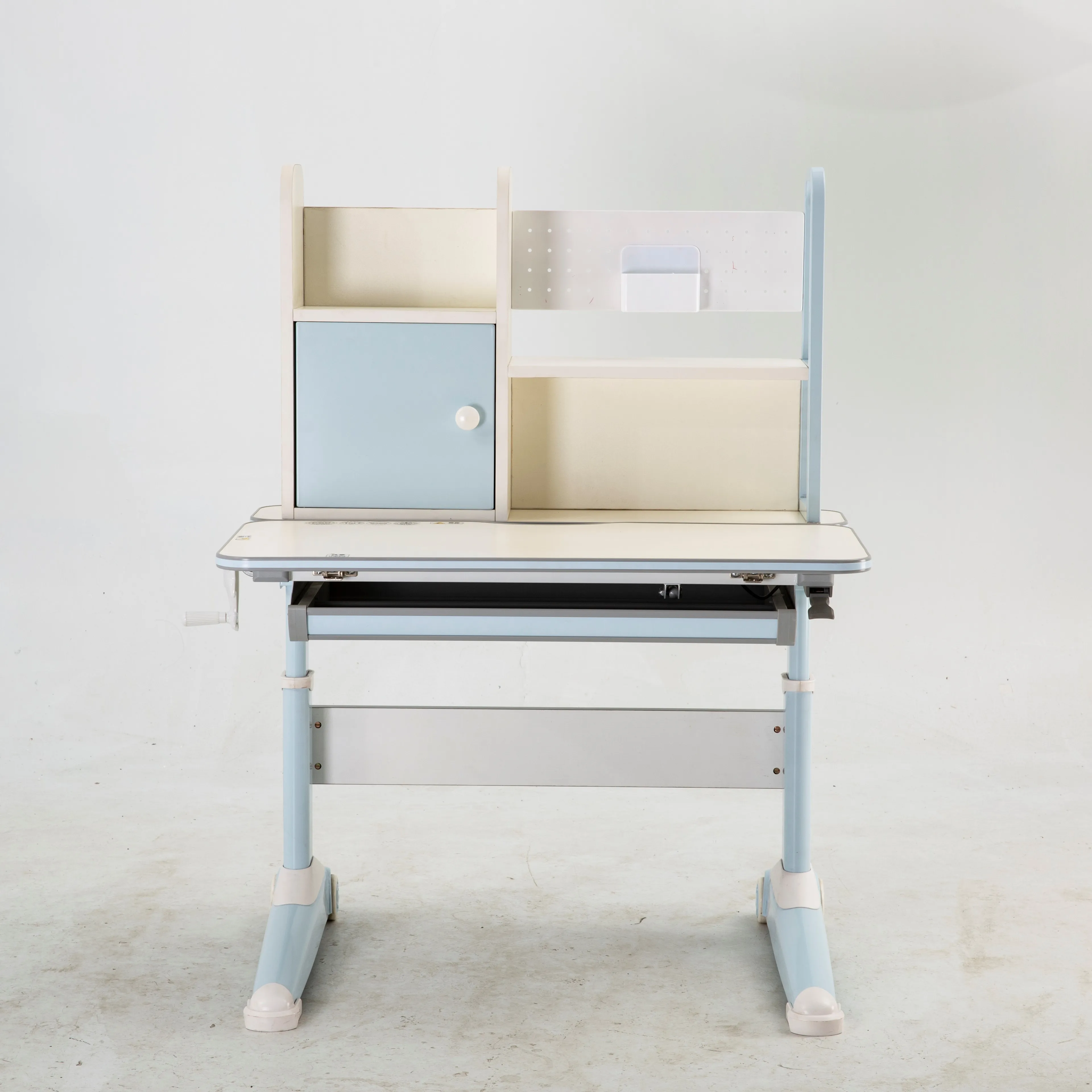 
Sihoo H6B Kid Study Desk Ergonomic design Children Table Height Adjustable 