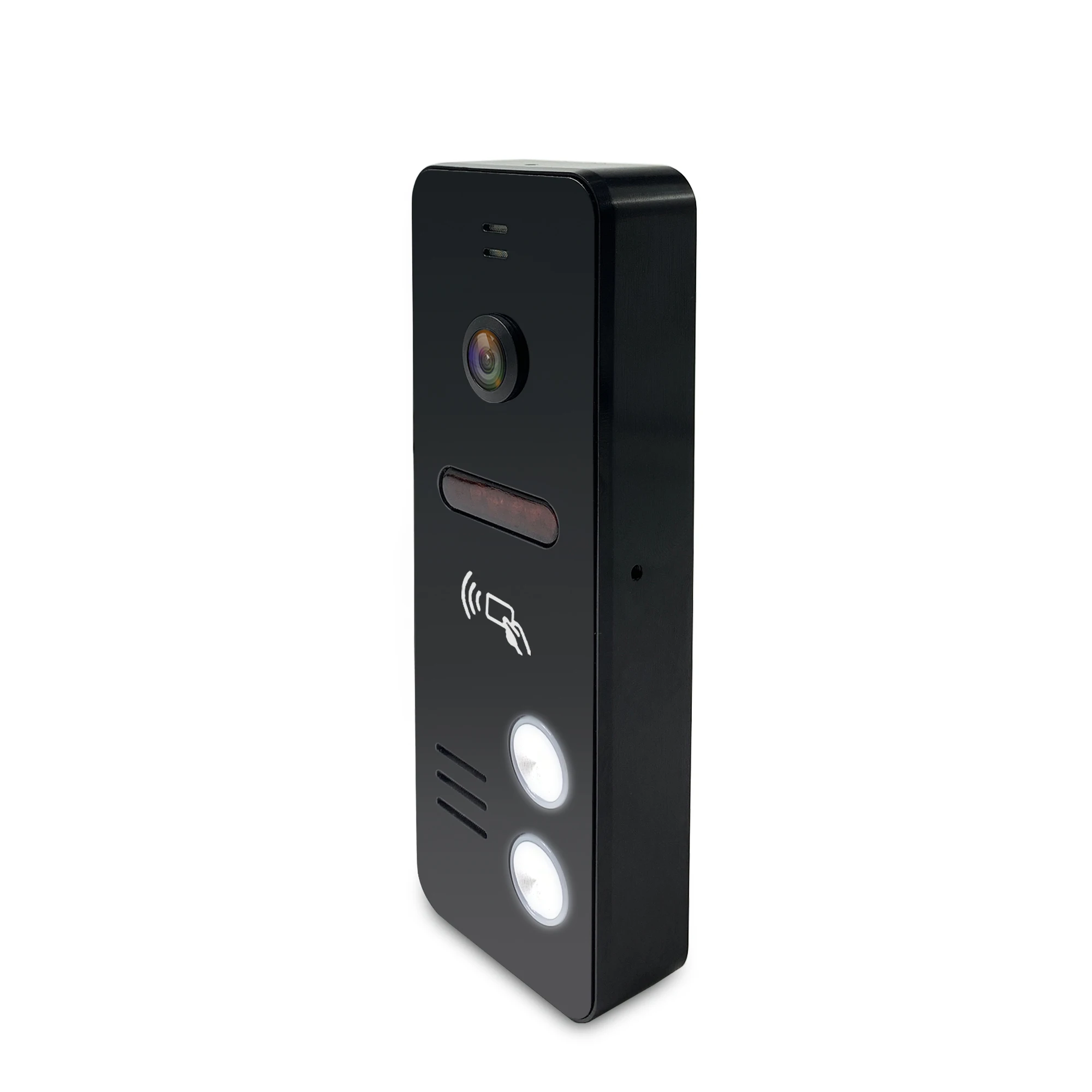 Горячая продажа morningtech 7 дюймов камера видео 4 провода умный дом дверной звонок