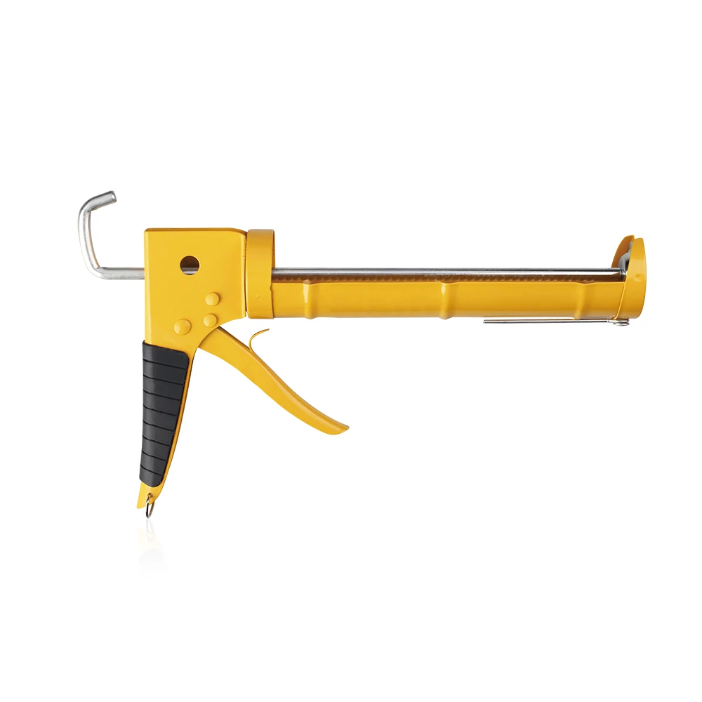 Горячая Распродажа дешевый силиконовый пистолет клеевой